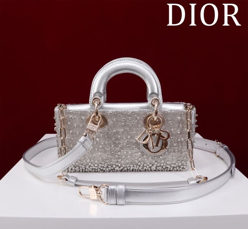 Christian Dior My Lady Bags